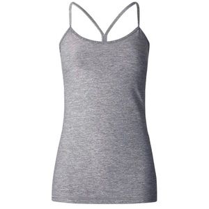 Lululemon Power Y tank top size 6